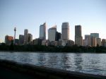 Sydney