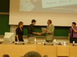 Remise des diplomes