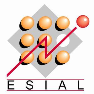 logo ESIAL