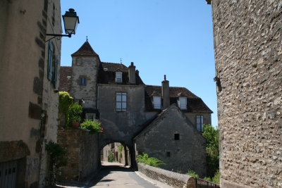 Vézelay