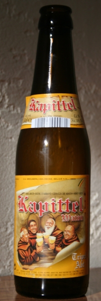 Bière Kapittel