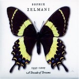 Sophie Zelmani - A Decade of Dreams