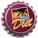 iPhoto Diet