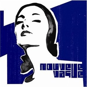 Nouvelle Vague - Nouvelle Vague