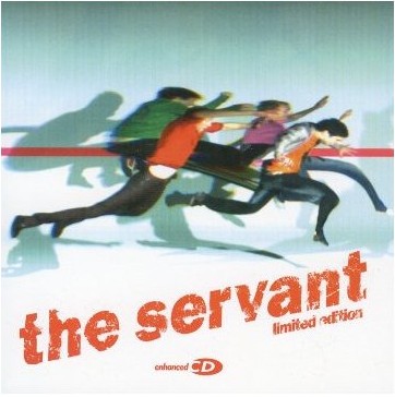 The Servant - The Servant
