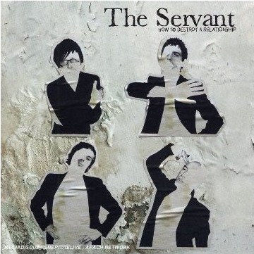 The Servant - How to destroy a relationship