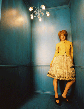 Shawn Colvin