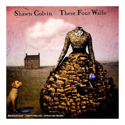 Shawn Colvin