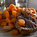 Bœuf carottes