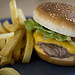 Hamburgers de David
