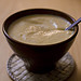 Mousse de kaki