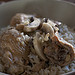 Poulet de Bresse au vin jaune