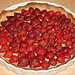 Tarte aux fraises