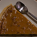Tarte d'automne