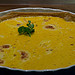 tarte potiron munster