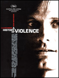 Couverture de “a history of violence”