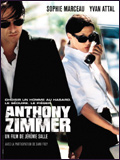 Couverture de “Anthony Zimmer”