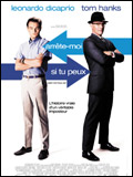 Couverture de “Arrête moi si tu peux”