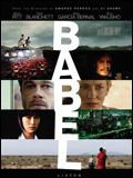 Couverture de “Babel”