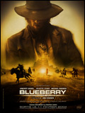 Couverture de “Blueberry, l'expérience secrète”