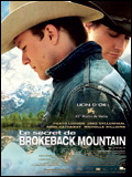 Couverture de “Brokeback Mountain”