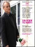 Couverture de “Broken Flowers”