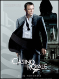 Couverture de “Casino Royale”