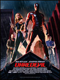 Couverture de “Daredevil”