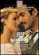 Couverture de “Deux sur la balançoire”