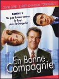 Couverture de “En bonne compagnie”