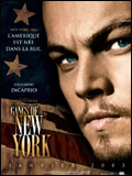 Couverture de “Gangs of New York”