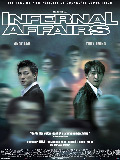 Couverture de “Infernal affairs”