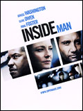 Couverture de “Inside Man”