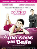 Couverture de “J'me sens pas belle”