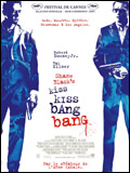 Couverture de “Kiss Kiss Bang Bang”