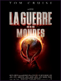Couverture de “La Guerre des Mondes”
