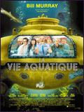 Couverture de “La vie aquatique”