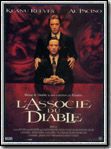 Couverture de “L'associé du diable”