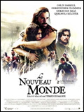 Couverture de “Le nouveau monde”