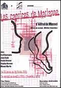 Couverture de “Les Caprices de Marianne”
