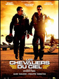 Couverture de “Les Chevaliers du Ciel”