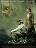 Couverture de “Man to Man”
