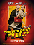 Couverture de “Mon petit doigt m’a dit”