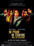 Couverture de “Ni pour, ni contre”