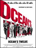 Couverture de “Ocean's Twelve”