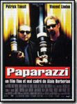 Couverture de “Paparazzi”