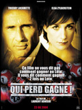 Couverture de “Qui Perd Gagne”