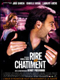 Couverture de “Rire et châtiment”