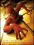 Couverture de “Spiderman”
