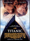 Couverture de “Titanic”